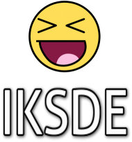 IKSDE(kubeczek)