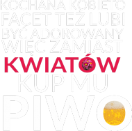 kup mi piwo!