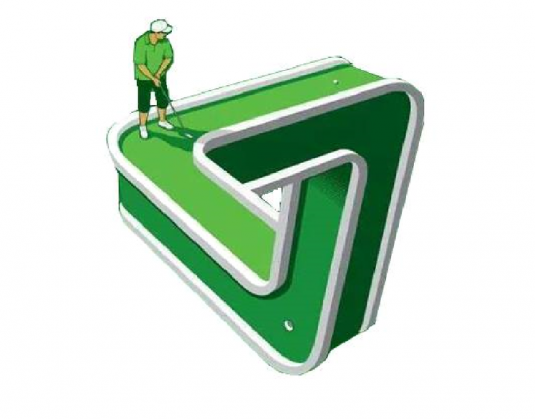 Damska- Niemożliwa figura
