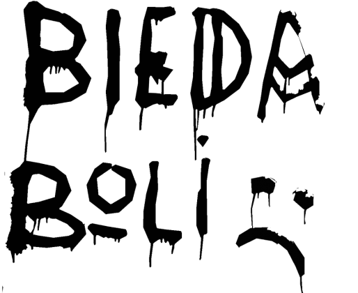 Bieda Boli Bag