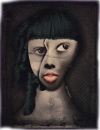 Bujając w obłokach