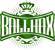 BallHax Green