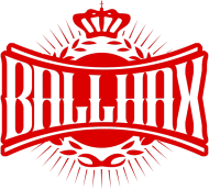 BallHax Red