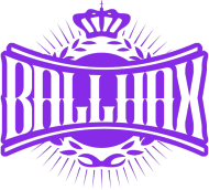 BallHax Violet