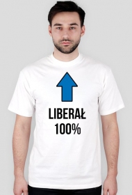 Liberał 100%