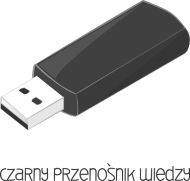 USB Black