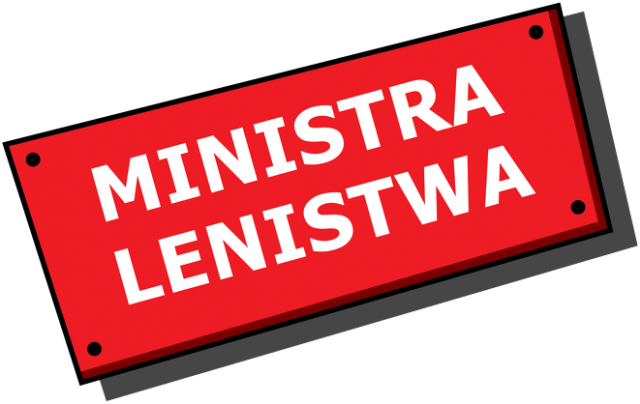 Ministra Lenistwa