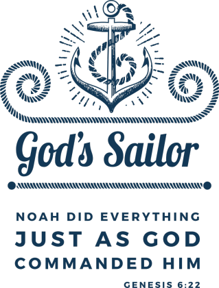 GOD'S SAILOR