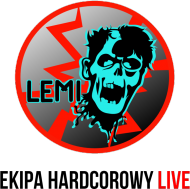 Oficjalna koszulka ekipy GTAV Hardcorowy LIVE