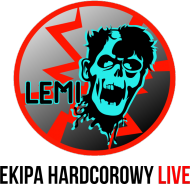 Oficjalna bluza z kapturem ekipy GTAV Hardcorowy LIVE