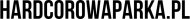 Koszulka logo HCParka #1
