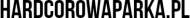 Kubek logo HCParka #1