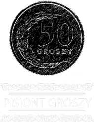 Pisiont Groszy