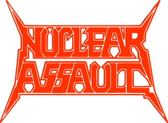 Nuclear Assault - Handle With Care