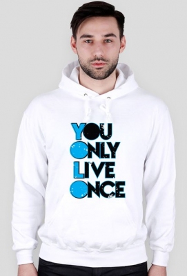 #YOLO - YT