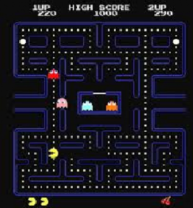 PACMAN