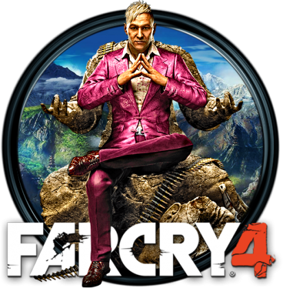 Far Cry 4 T-shirt