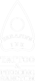 SERAFINS INK TATTOO