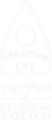 SERAFINS INK TATTOO