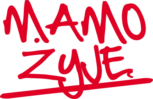 MAMO ŻYJĘ