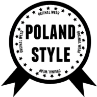 Koszulka Dziecięca PolandStyle