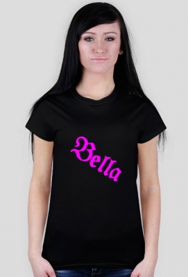 Koszulka Bella :) - Bella