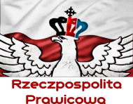 Koszulka z logiem RPP