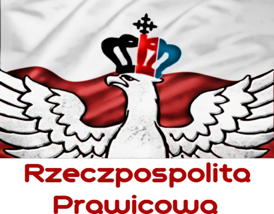 Koszulka z logiem RPP