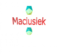 Maciusiek