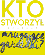 Mrugające gwiazdki // Czorna jak wungiel // Chłopczykowska