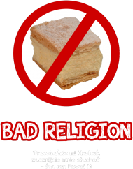 Bad Religion / Męska