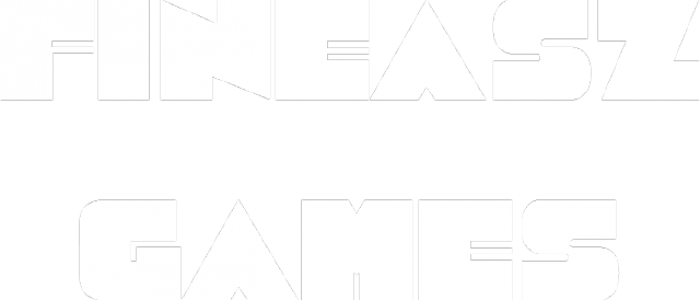 Fineasz games czarna