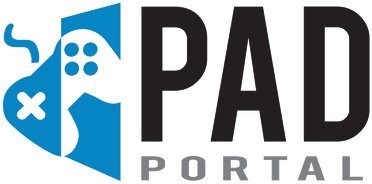 Podkładka pod myszkę Pad Portal