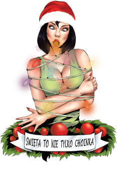 Święta to nie tylko choinka #5