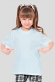 Koszulka Zucha - Dziewczynka