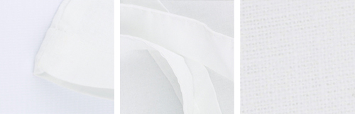 Zdjęcie rzeczywiste CZERWONY MALUCH Z CHOINKĄ - kolorowa ekotorba