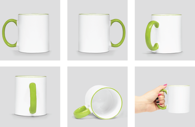 Zdjęcie rzeczywiste Electronic Cup