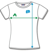 Rozmiarówka - KOSZULKA "WIELKA MOC"
