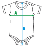 Rozmiarówka - Kot gwiazdka