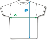 Rozmiarówka - Koszulka dla dziewczynki - Death Metal. Pada