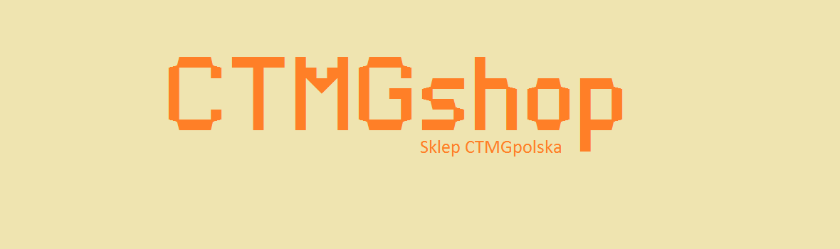 CTMGshop