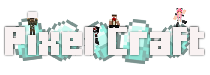 PixelCraftGame