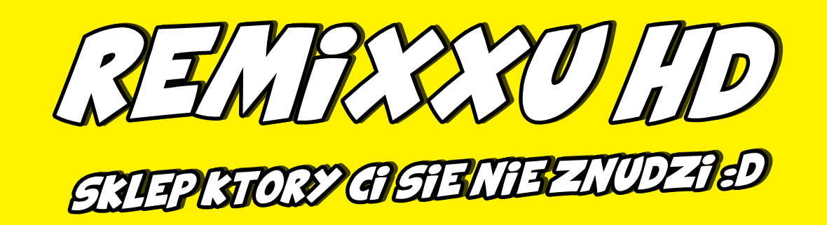 Polski ReMixx Style