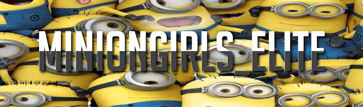 MinionGirls