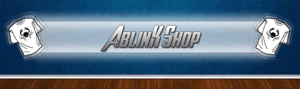 AblinK Shop