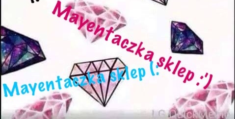 Mayentaczka