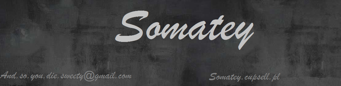Somatey