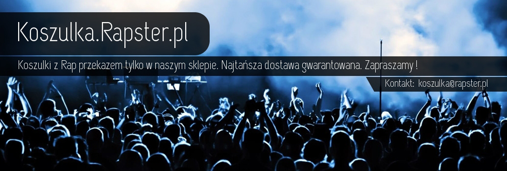 Rapster.pl - Ciekawa strona z Rapem