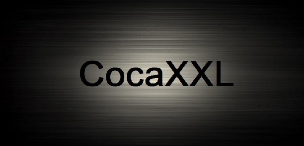 CocaXXL-Shop