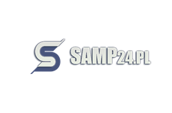 SAMP24.pl - Bluzy, Koszulki, Gadżety, Kubki